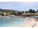 Appartements Plaa - Crikvenica Kroatien