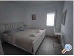 Appartements Plaa - Crikvenica Kroatien