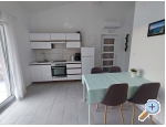 Appartements Plaa - Crikvenica Kroatien