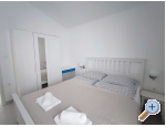 Appartements Plaa - Crikvenica Kroatien
