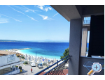 Apartmny Plaa - Crikvenica Chorvatsko