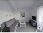Apartmny Plaa - Crikvenica Chorvatsko