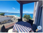 Appartements Plaa - Crikvenica Kroatien