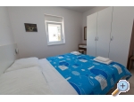 Appartements Plaa - Crikvenica Kroatien
