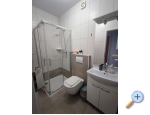 Appartements Plaa - Crikvenica Kroatien