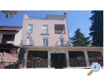 Appartements Plaa - Crikvenica Kroatien