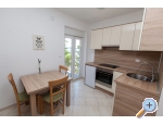 Appartements Plaa - Crikvenica Kroatien