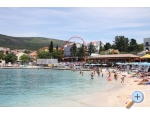 Appartements Plaa - Crikvenica Kroatien