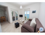 Appartements Plaa - Crikvenica Kroatien