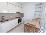 Appartements Plaa - Crikvenica Kroatien