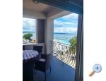 Appartements Plaa - Crikvenica Kroatien