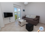 Appartements Plaa - Crikvenica Kroatien