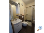 Appartements Plaa - Crikvenica Kroatien