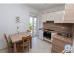 Appartements Plaa - Crikvenica Kroatien