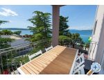 Appartements Plaa - Crikvenica Kroatien