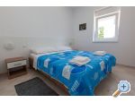 Appartements Plaa - Crikvenica Kroatien
