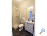 Appartements Plaa - Crikvenica Kroatien
