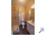 Appartements Plaa - Crikvenica Kroatien