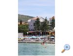 Appartements Plaa - Crikvenica Kroatien