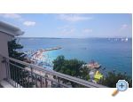 Appartements Plaa - Crikvenica Kroatien