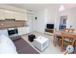 Appartements Plaa - Crikvenica Kroatien