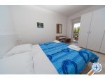 Appartements Plaa - Crikvenica Kroatien