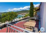 Appartements Plaa - Crikvenica Kroatien
