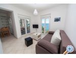 Appartements Plaa - Crikvenica Kroatien