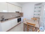 Appartements Plaa - Crikvenica Kroatien