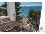 Appartements Plaa - Crikvenica Kroatien