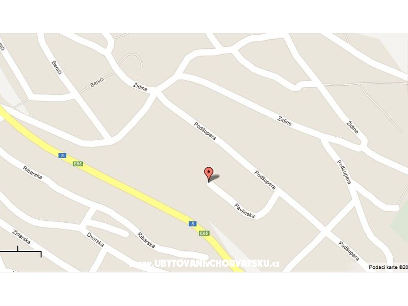 Appartements Relić – Ferienwohnung Crikvenica, Kroatien – Foto 12