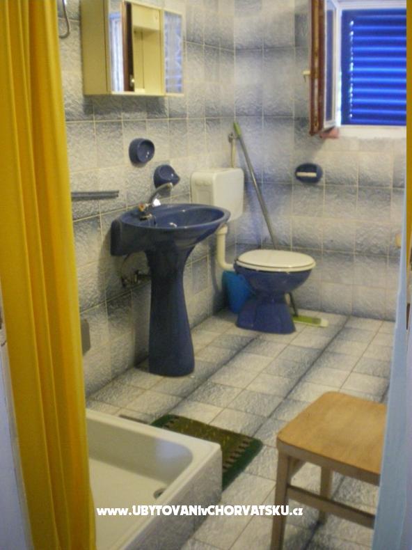 Appartements Relić – Ferienwohnung Crikvenica, Kroatien – Foto 2