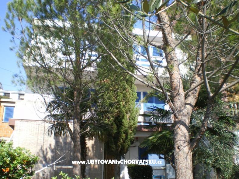 Appartements Relić – Ferienwohnung Crikvenica, Kroatien – Foto 3