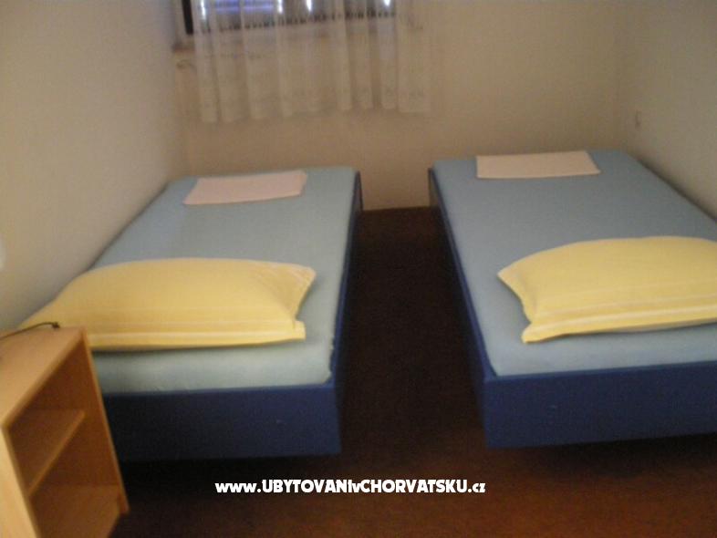 Appartements Relić – Ferienwohnung Crikvenica, Kroatien – Foto 5