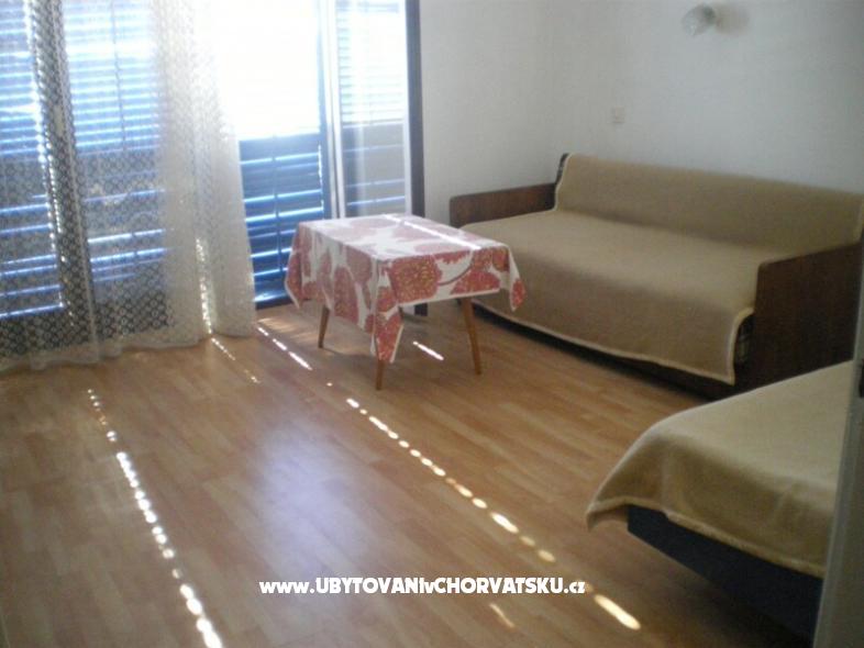 Appartements Relić – Ferienwohnung Crikvenica, Kroatien – Foto 8