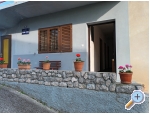 Appartements Rosi - Crikvenica Kroatien