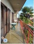 Appartements Rosi - Crikvenica Kroatien