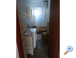 Appartements Rosi - Crikvenica Kroatien