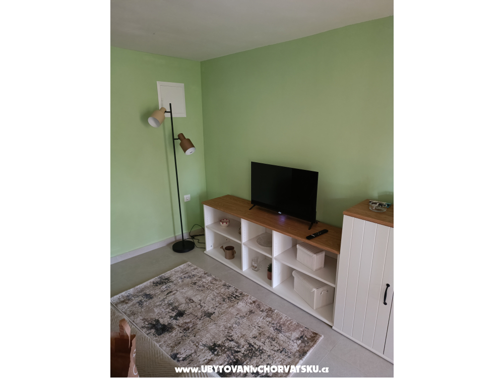 Appartements Rosi - Crikvenica Kroatien