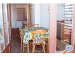 Appartements Rosi - Crikvenica Kroatien
