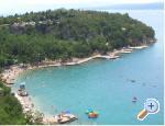 Appartements Rosi - Crikvenica Kroatien