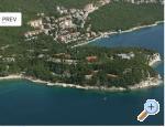 Appartements Rosi - Crikvenica Kroatien