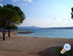 Appartements Rosi - Crikvenica Kroatien