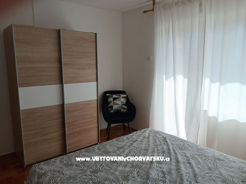 Appartements DOMINO – Ferienwohnung Crikvenica, Kroatien – Foto 28