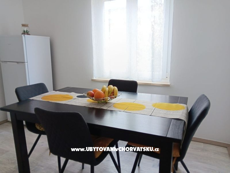 Appartements DOMINO – Ferienwohnung Crikvenica, Kroatien – Foto 29