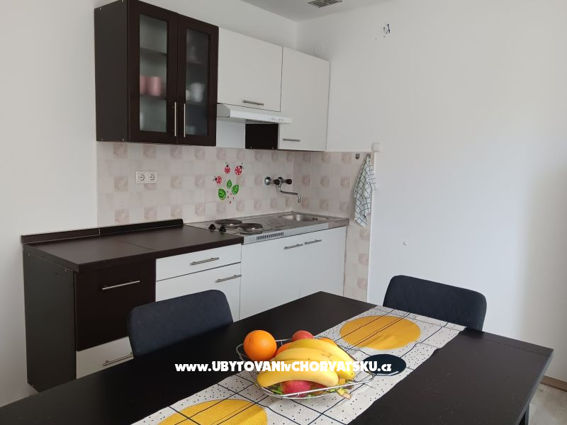 Appartements DOMINO – Ferienwohnung Crikvenica, Kroatien – Foto 30