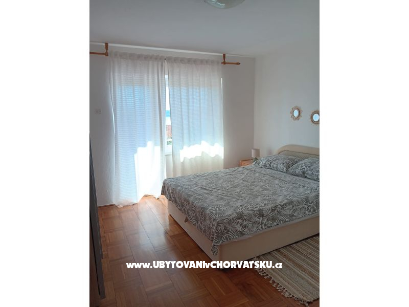 Appartements DOMINO – Ferienwohnung Crikvenica, Kroatien – Foto 31