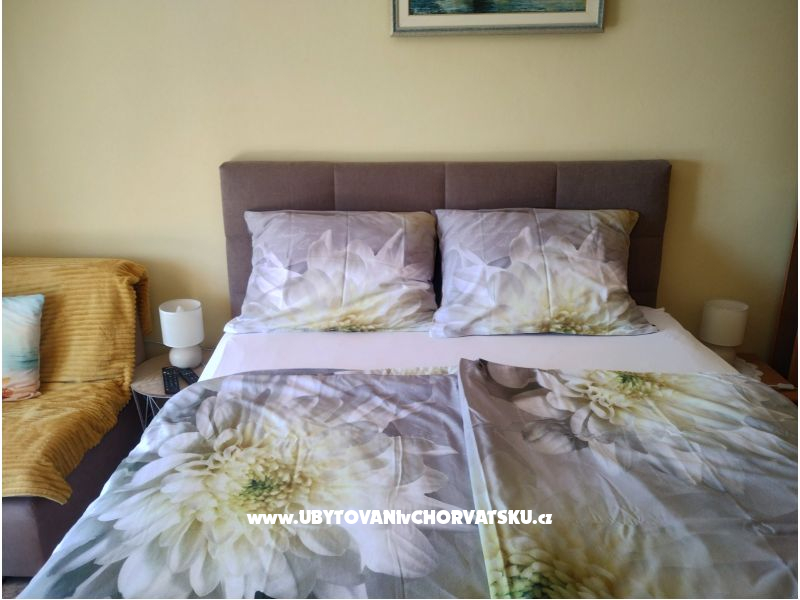 Appartements DOMINO – Ferienwohnung Crikvenica, Kroatien – Foto 33