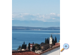 Appartements Rukavina Dominovi - Crikvenica Kroatien
