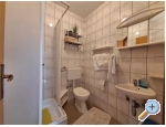 Appartements Rukavina Dominovi - Crikvenica Kroatien